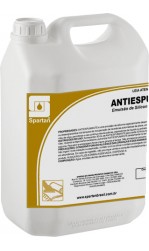 ANTIESPUMANTE- Emulsão de Silicone (1,5 ml por Litro de água)