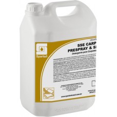 SSE CARPET - Detergente para Carpetes e Tapetes (Pronto Uso)