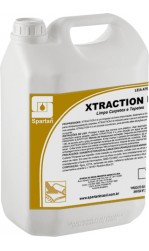 XTRACTION II - Limpa Tapetes, Carpetes e Estofados para extratora (1 litro faz até 60 litros )