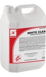 WHITE CLEAN- Desengordurante Concentrado (01 litro faz até 400 litros)