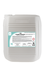 XTREME ALDFRESH - Detergente Para Lavar Roupas (0,5 mL a 2 mL por kg de roupa seca)