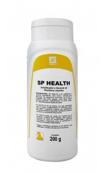 SP HEALTH - Solidificador e secante para Resíduos Líquidos - 200g (Pronto Uso)