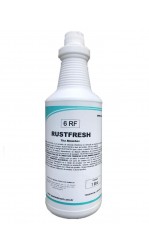 RUSTFRESH - Tira manchas Removedor de Ferrugens (1 Litro faz até 3 litros)