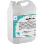 ALVFRESH - Alvejante para roupas brancas e coloridas  (5 a 15 ml por kilo de roupa seca)