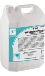 BRIGHTENFRESH - Detergente com branqueador óptico (1ml por kg de roupa)