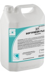 SOFTFRESH FLORAL - Amaciante (3 a 10 ml p/ Kg)