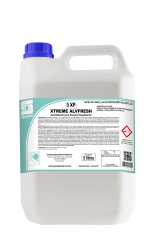 XTREME ALVFRESH - Desinfetante Para Roupas Hospitalares ( até 2,5 ml/kg de roupa seca )
