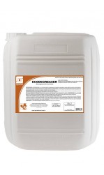 ECODEGREASER - Desengraxante Solvente - 20 Litros (Pronto Uso)