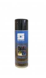 LUBE ALL  B - Desingripante e Lubrificante - Aerossol 