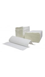 Papel Interfolha 2 Dobras 100% Celulose 20x21 c/ 1000