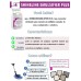 SHINELINE EMULSIFIER PLUS - Removedor de Ceras e Acabamentos (01 Litro faz 10 litros)