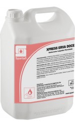 XPRESS ERVA DOCE - Sabonete Líquido Perolado (Pronto Uso)