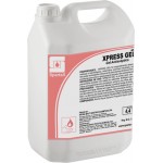 XPRESS GEL - Álcool Gel Antisséptico para as Mãos (Pronto Uso)