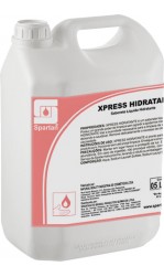 XPRESS HIDRATANTE - Sabonete Líquido Perolado (Pronto Uso)