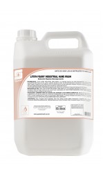 LITE’N FOAMY INDUSTRIAL HAND WASH - Sabonete de Espuma com Ação Desengraxante (Pronto Uso)		