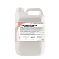 LITE’N FOAMY INDUSTRIAL HAND WASH - Sabonete de Espuma com Ação Desengraxante (Pronto Uso)		