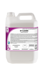 NF CLEANER - Detergente Desengraxante Neutro 