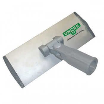 Suporte de Alumínio para Mop Microfibra para Limpeza de Vidros - UNGER 