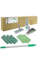 Kit para Limpeza de Vidros Speed Clean - UNGER 