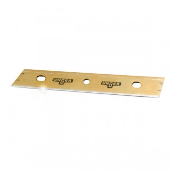 Lâmina Raspador Trim (10cm - 25 Unid.) - UNGER 