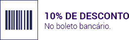 10% de Desconto